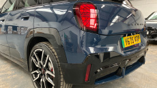 MINI Aceman 190kW John Cooper Works [Level 2] 54kWh 5dr Auto Electric Hatchback